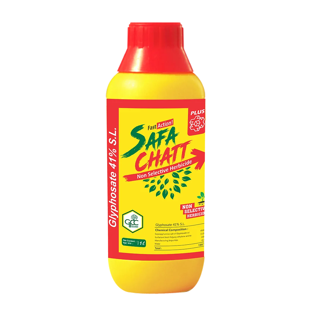 SAFA CHATT PLUS